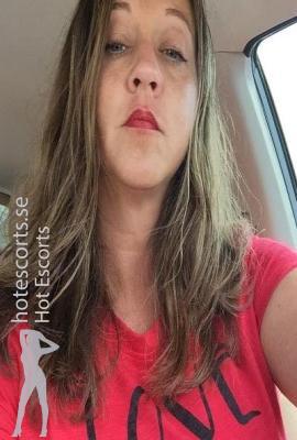 Förföriska Elin  Escort Djursholm