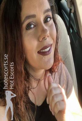 Mjuka Elvira  Escort Åstorp