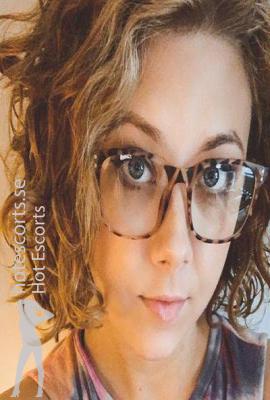 Glöd Agnes  Escort Bjuv