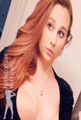 Mjuka Linnea  Escort Bagarmossen