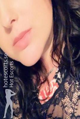 Velour Lovisa  Escort Åre