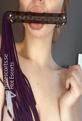 Ljuva Frida  Escort Borlänge