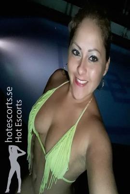 Cindyokk Escort Hallsberg