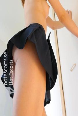 Vackra Valentina  Escort Vetlanda