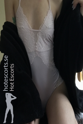 Vackra Victoria  Escort Vänersborg