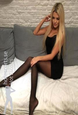 Smidiga Sofia  Escort Åmål