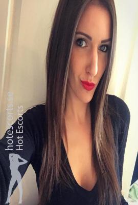 Ljuva Alice  Escort Kista