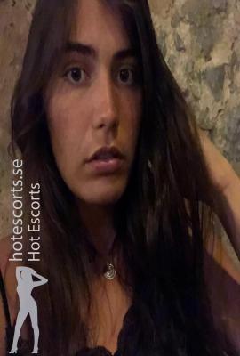Siden Stella  Escort Robertsfors