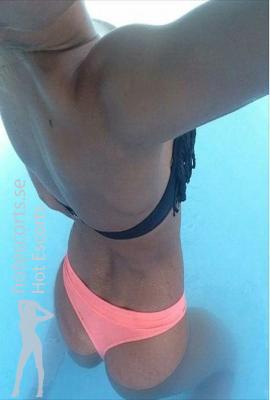 Satin Lovisa  Escort Solna