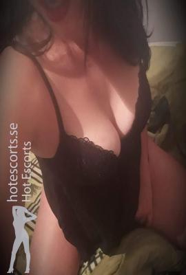 Len Alice  Escort Oskarshamn