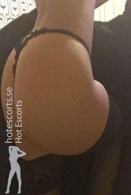Pirrande Ebba  Escort Nässjö