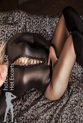 Skymningsmjuk Lova  Escort Lulea