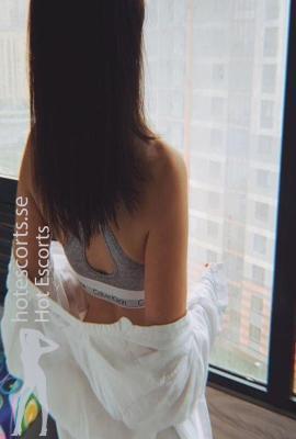 Mjuk Elina  Escort Nybro