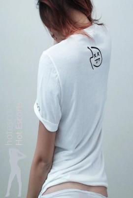 Attraktiva Adriana  Escort Angered