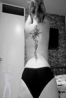 Landettjejen33  Escort Ekerö