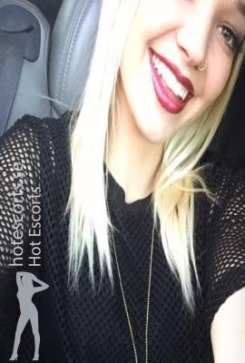 Juliablodin Escort Uppsala