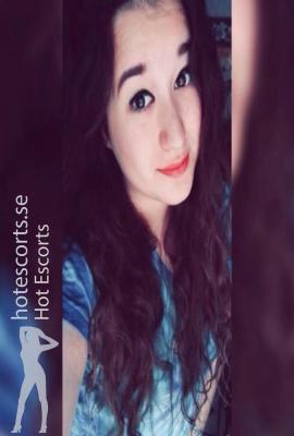 Miacarien Escort Malmö