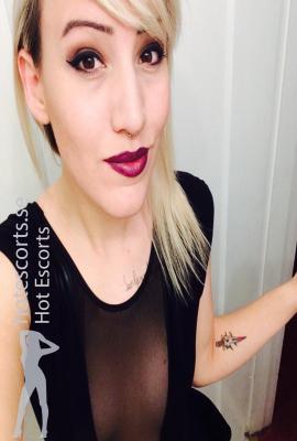 ViolaA Escort Malmö