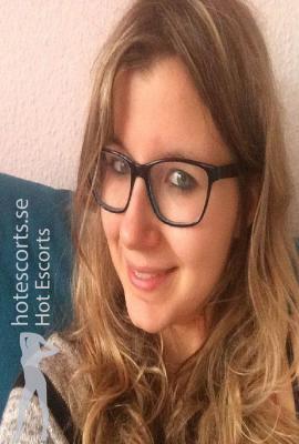 HildaL Escort Linköping