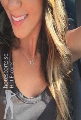MissJasmine Escort Stockholm