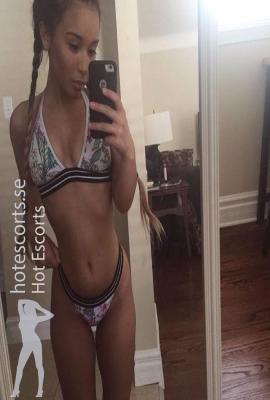 Alahna Escort Hemse