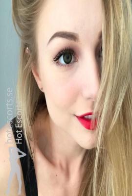 VildAmy Escort Malmö
