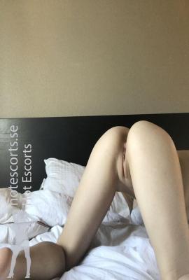 Smekande Liora Escort Orebro
