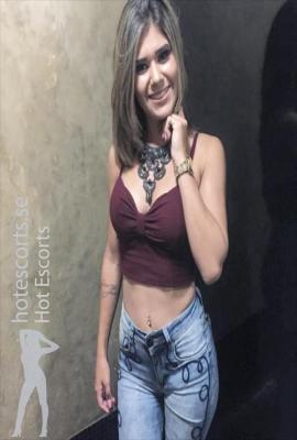 Moa Vild Escort Åre