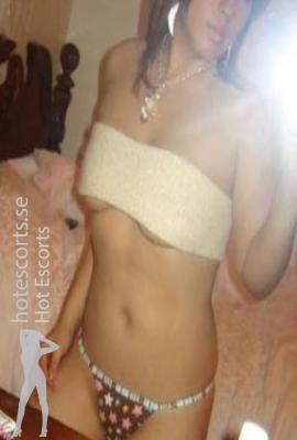 Elsa Eld Escort Vetlanda