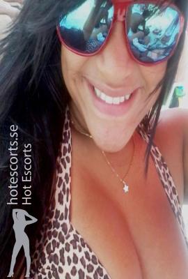 Paula Vild Escort Timrå