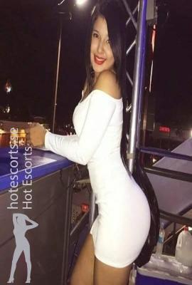 Roxie  Escort Ljusdal