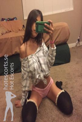 Sofia Escort Kristinehamn