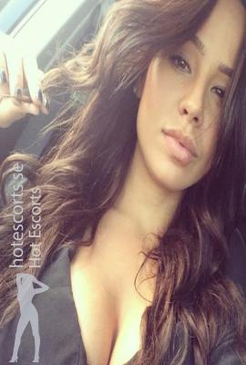 Ljuvliga Lykke Escort Halmstad