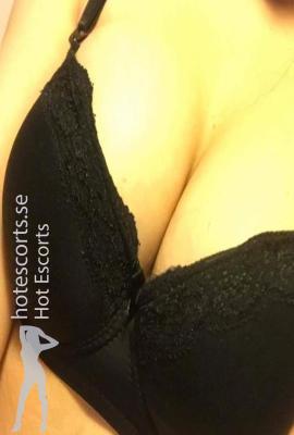 Freja Frestelse Escort Furusund