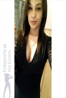 Silkeglöd Escort 