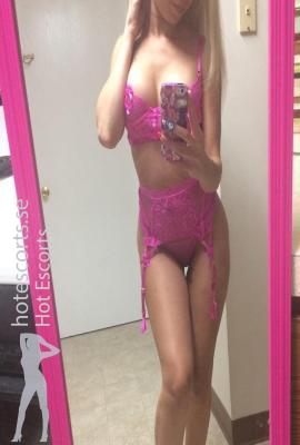 Förföriska Tindra  Escort Motala