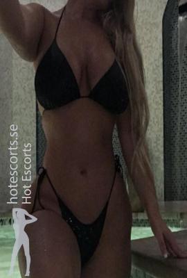 Lockande Freja  Escort Örnsköldsvik