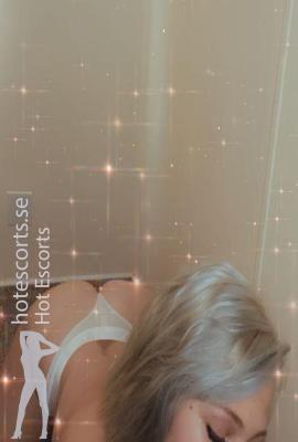 Lustfyllda Amara Escort Mora
