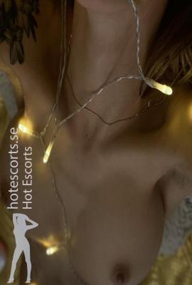 Sofia Eldros Escort Ljungby