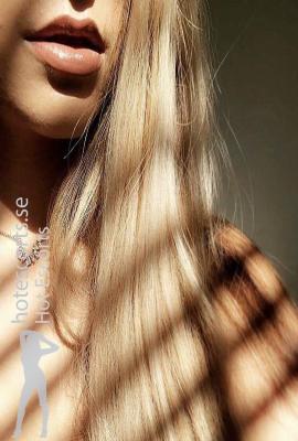 Sammetsmjuk Lovisa  Escort Tidaholm