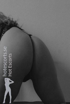 Nattmjuk Elina  Escort Trollhättan