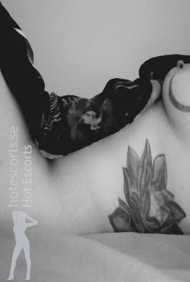 Diskreta Eline  Escort Trelleborg