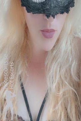 Veloria Escort Hisings Backa