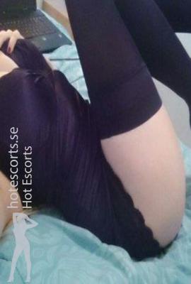 Mjuka Tyra Escort Haparanda