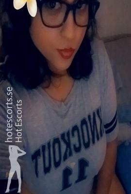 Viskande Elodie Escort Djursholm