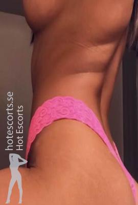 Sensuella Naya Escort Bollebygd