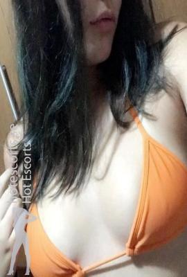Lockande Tindra Escort Upplands Väsby