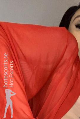 Forforande Isolde Escort Täby