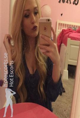 PinkyBunny Escort Malmö