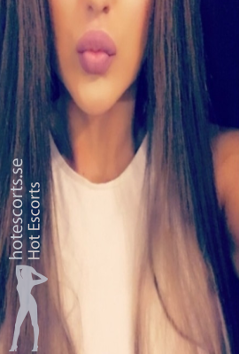 Afina Escort Stockholm